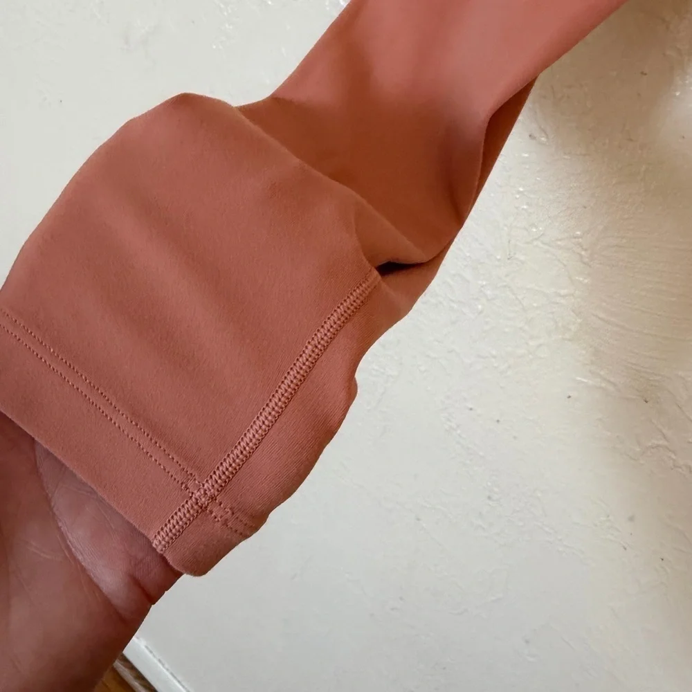 Lululemon align Long Sleeve Top
